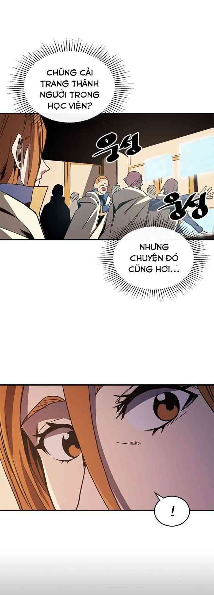 Chuyển Sinh Ma Pháp Đặc Biệt Yếu: Chapter 114