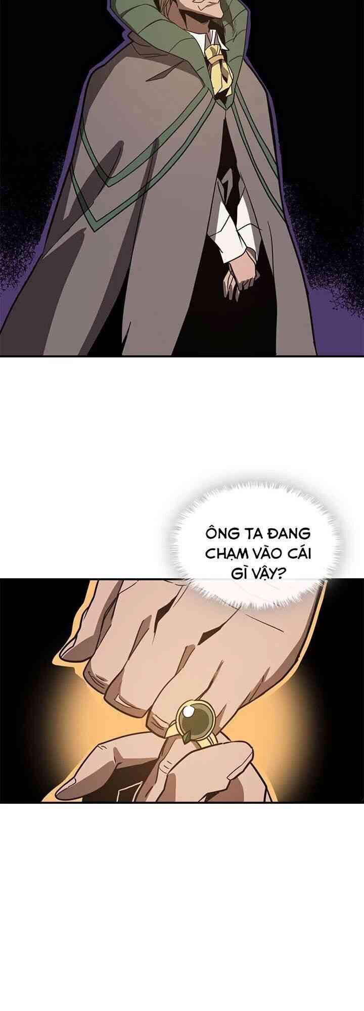 Chuyển Sinh Ma Pháp Đặc Biệt Yếu: Chapter 114