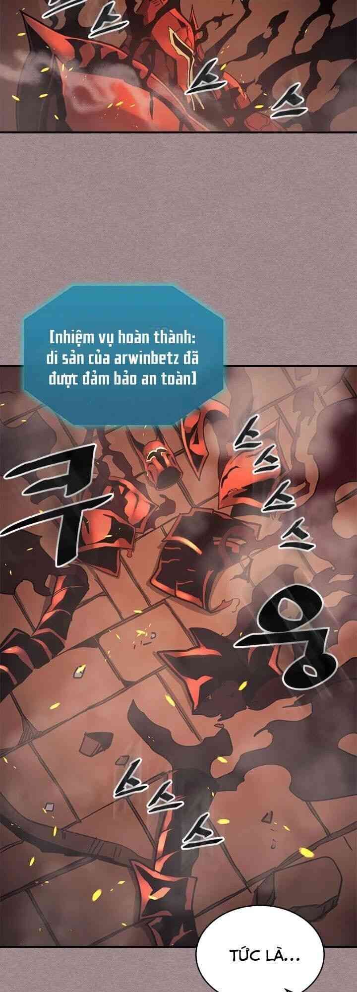 Chuyển Sinh Ma Pháp Đặc Biệt Yếu: Chapter 114