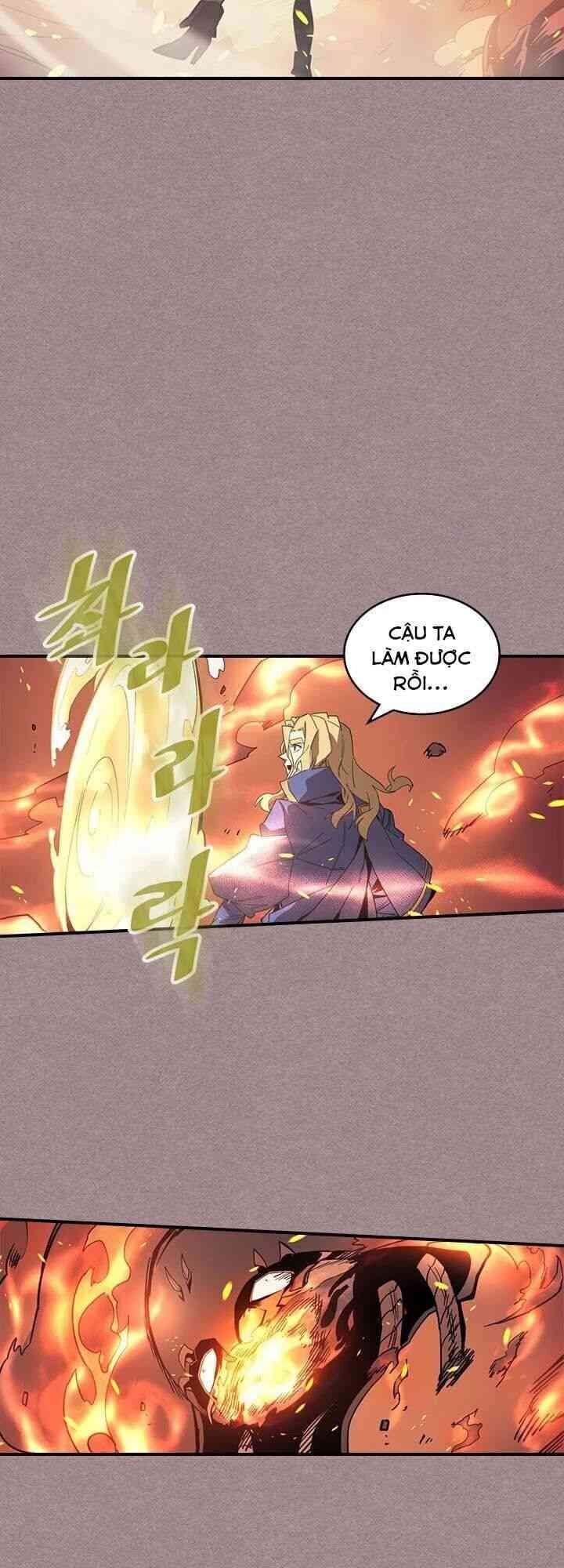 Chuyển Sinh Ma Pháp Đặc Biệt Yếu: Chapter 114
