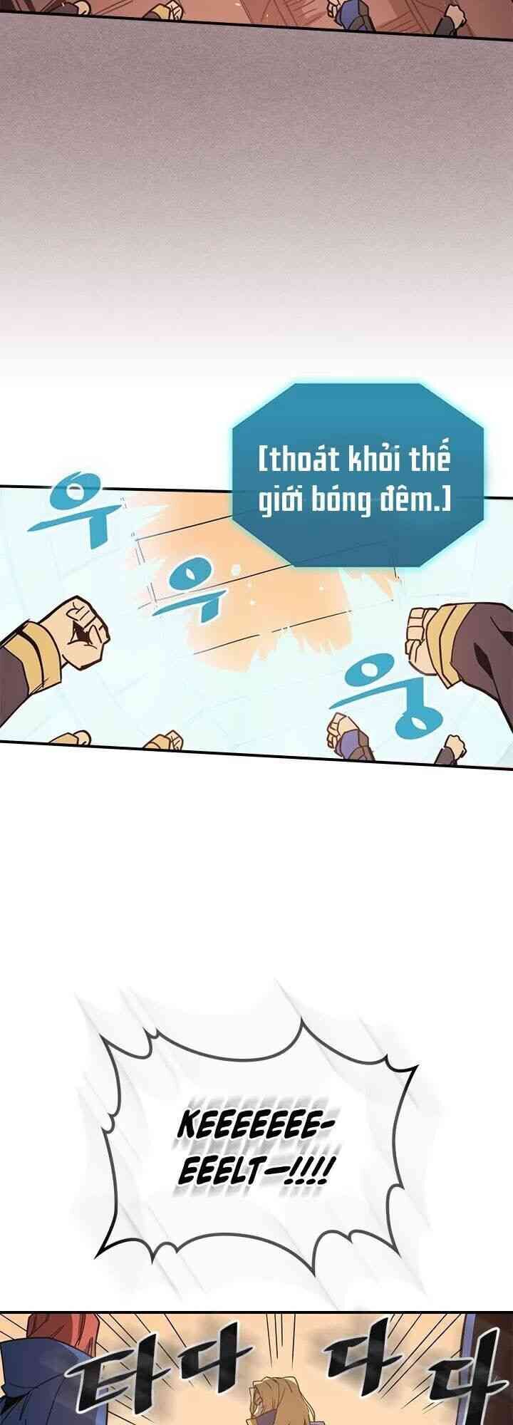 Chuyển Sinh Ma Pháp Đặc Biệt Yếu: Chapter 114