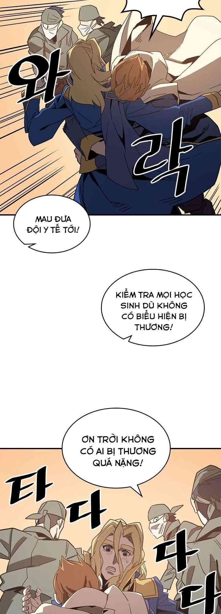 Chuyển Sinh Ma Pháp Đặc Biệt Yếu: Chapter 114
