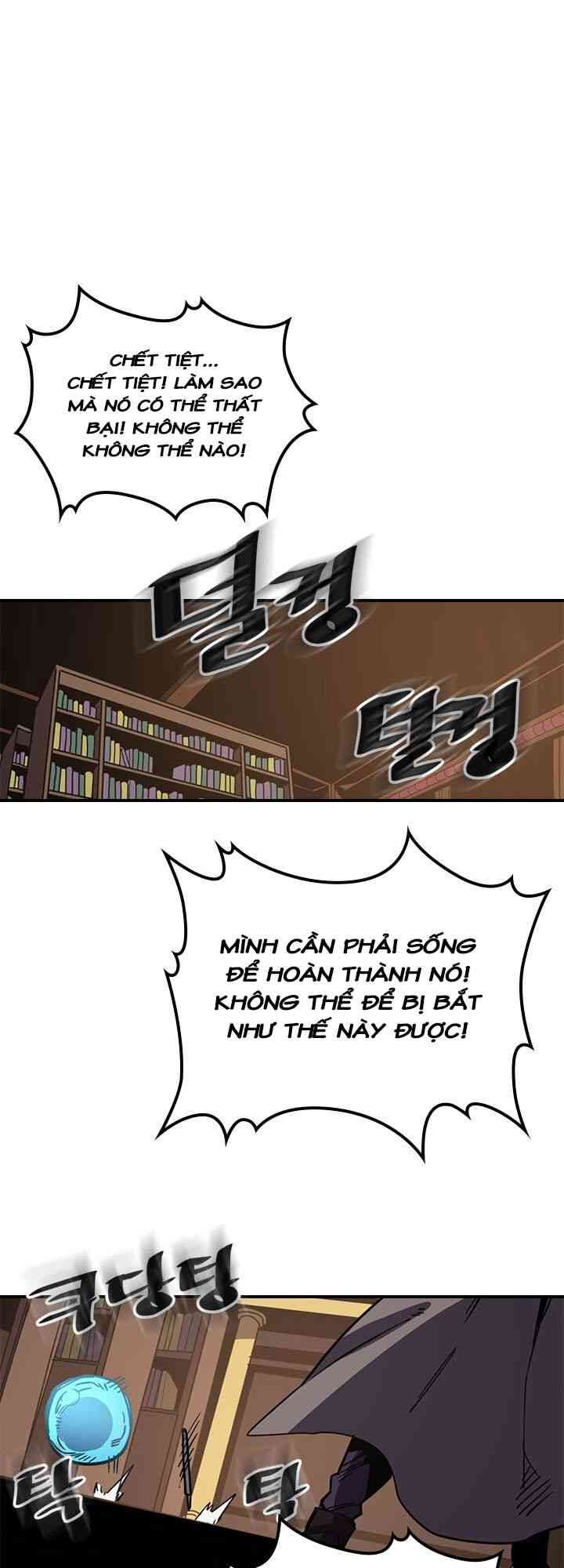 Chuyển Sinh Ma Pháp Đặc Biệt Yếu: Chapter 115