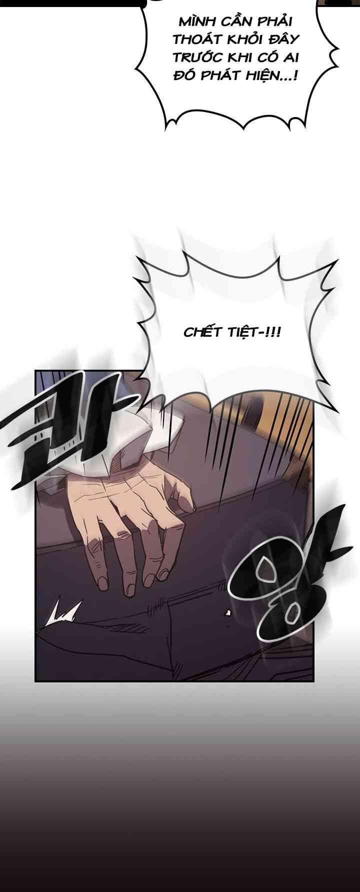 Chuyển Sinh Ma Pháp Đặc Biệt Yếu: Chapter 115