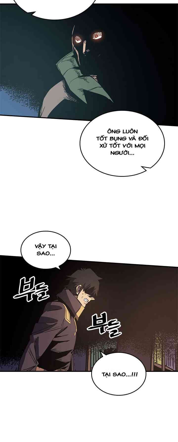 Chuyển Sinh Ma Pháp Đặc Biệt Yếu: Chapter 115