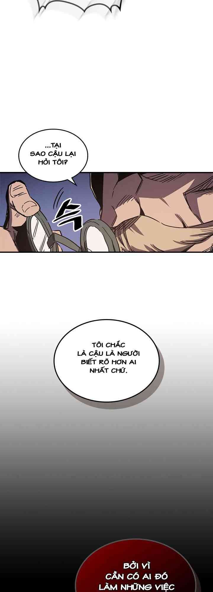 Chuyển Sinh Ma Pháp Đặc Biệt Yếu: Chapter 115