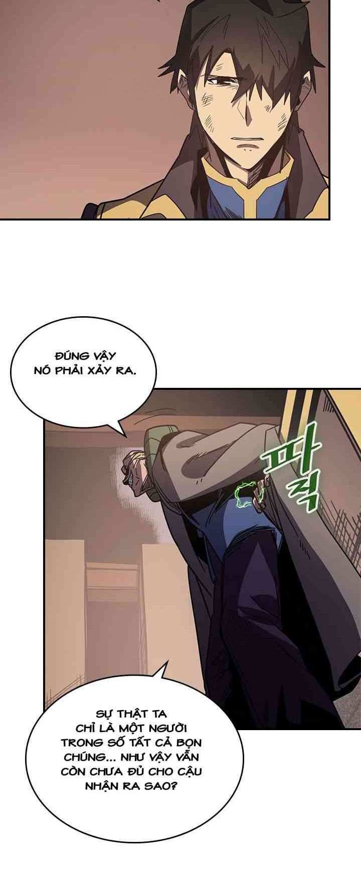 Chuyển Sinh Ma Pháp Đặc Biệt Yếu: Chapter 115