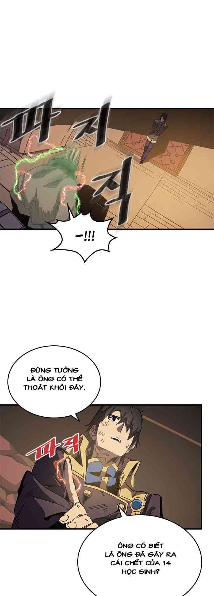 Chuyển Sinh Ma Pháp Đặc Biệt Yếu: Chapter 115