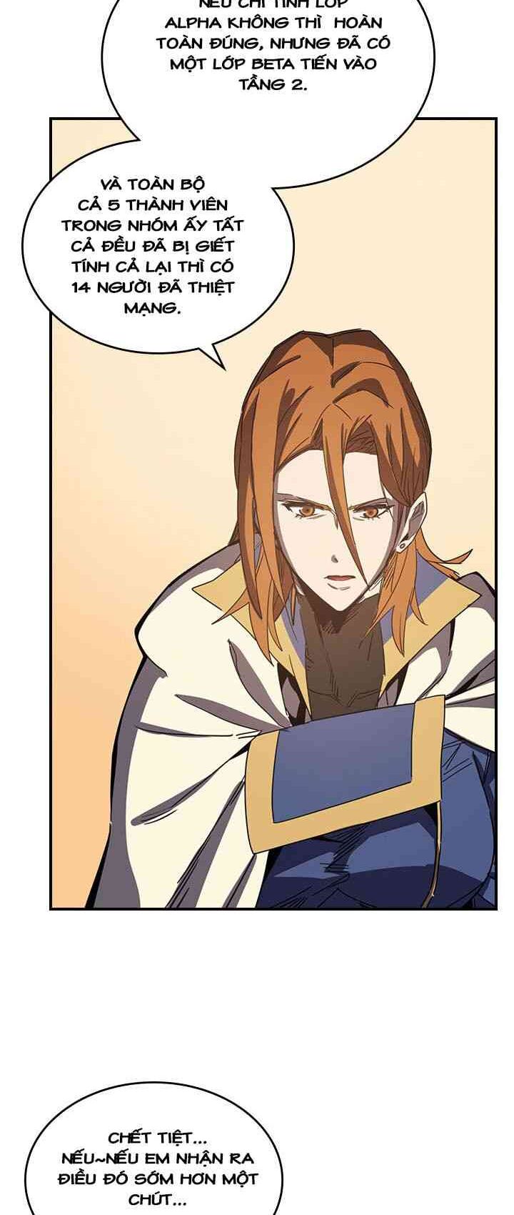 Chuyển Sinh Ma Pháp Đặc Biệt Yếu: Chapter 115