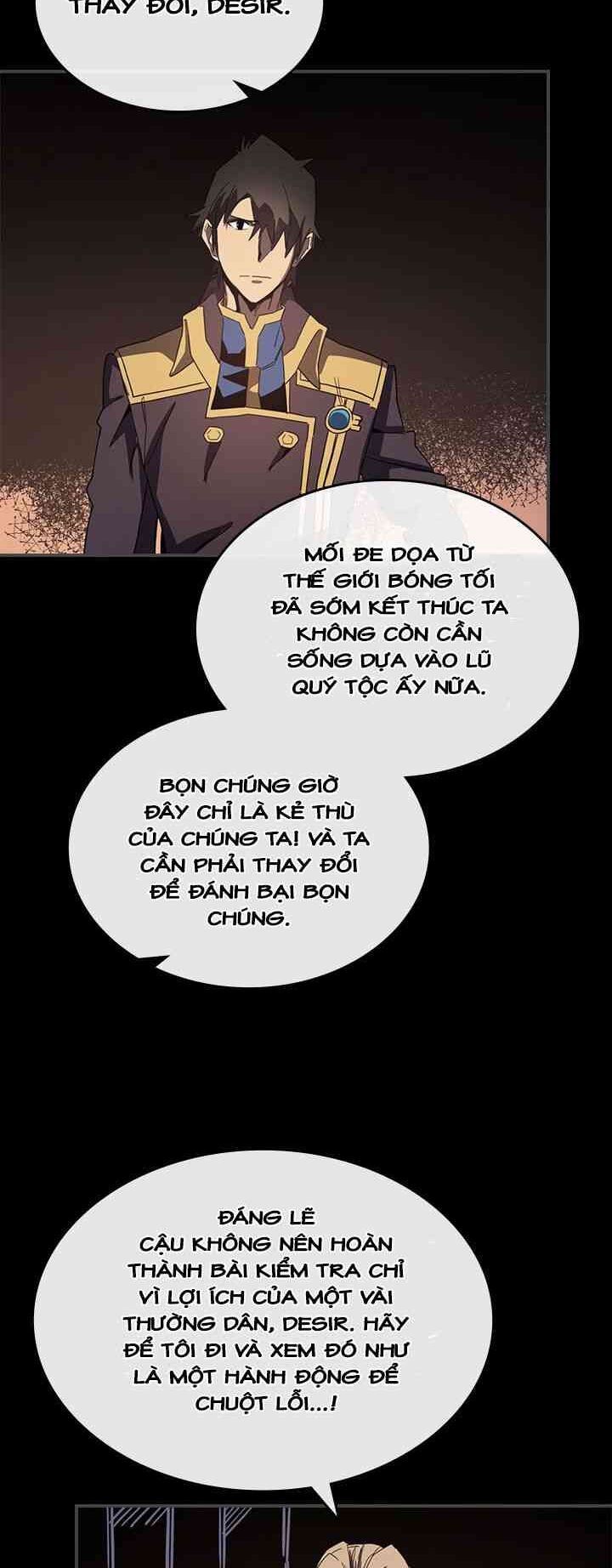 Chuyển Sinh Ma Pháp Đặc Biệt Yếu: Chapter 115