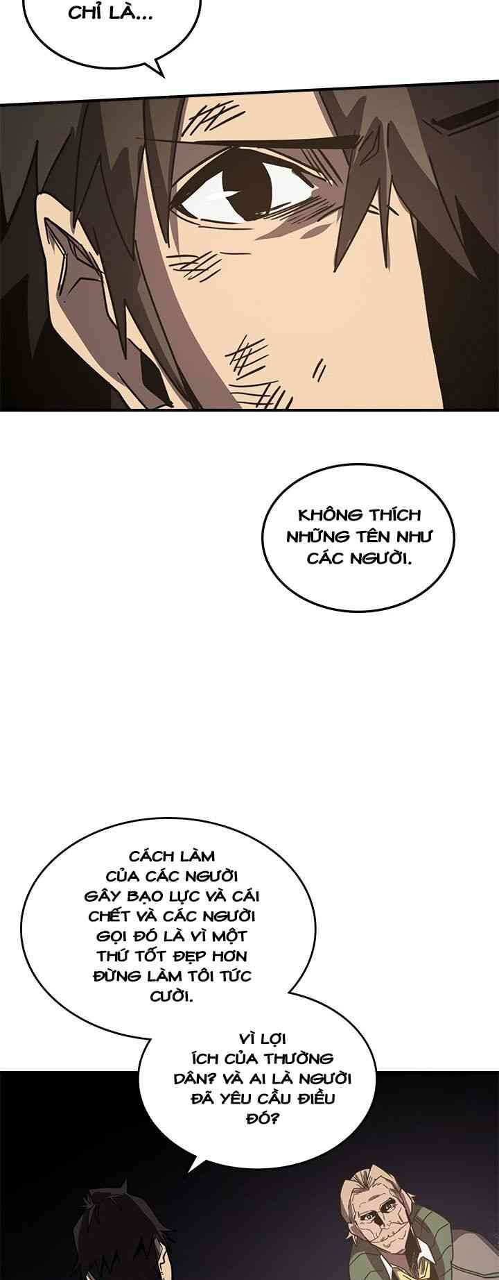 Chuyển Sinh Ma Pháp Đặc Biệt Yếu: Chapter 115