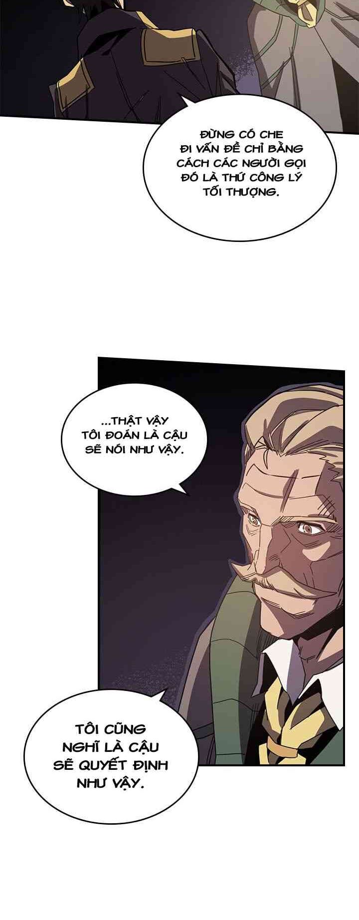 Chuyển Sinh Ma Pháp Đặc Biệt Yếu: Chapter 115