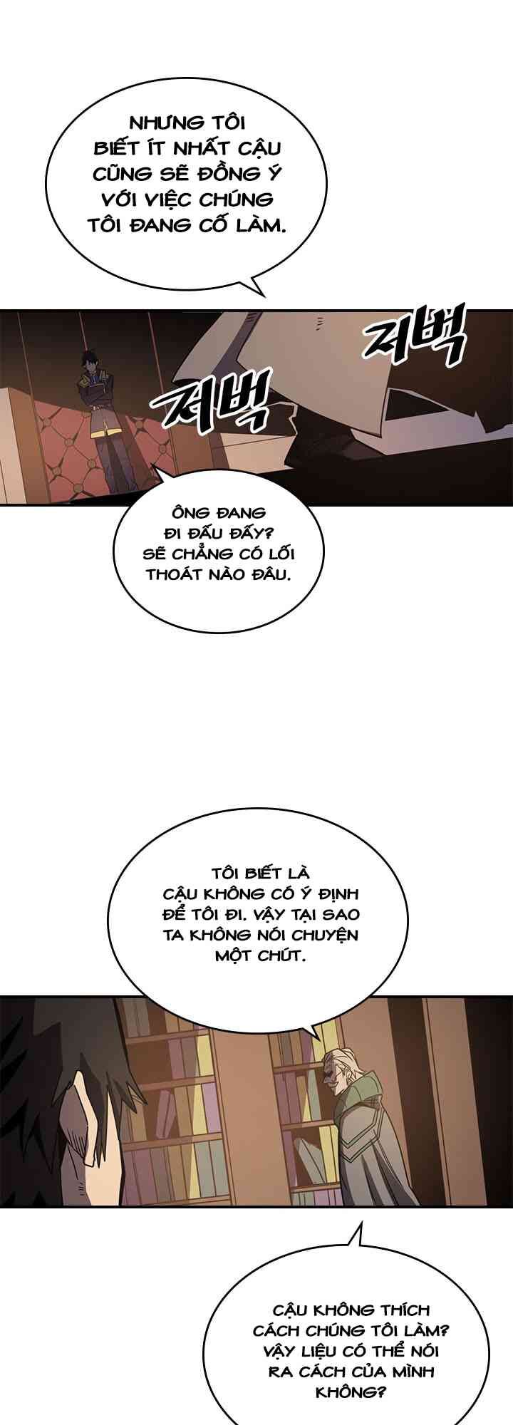 Chuyển Sinh Ma Pháp Đặc Biệt Yếu: Chapter 115
