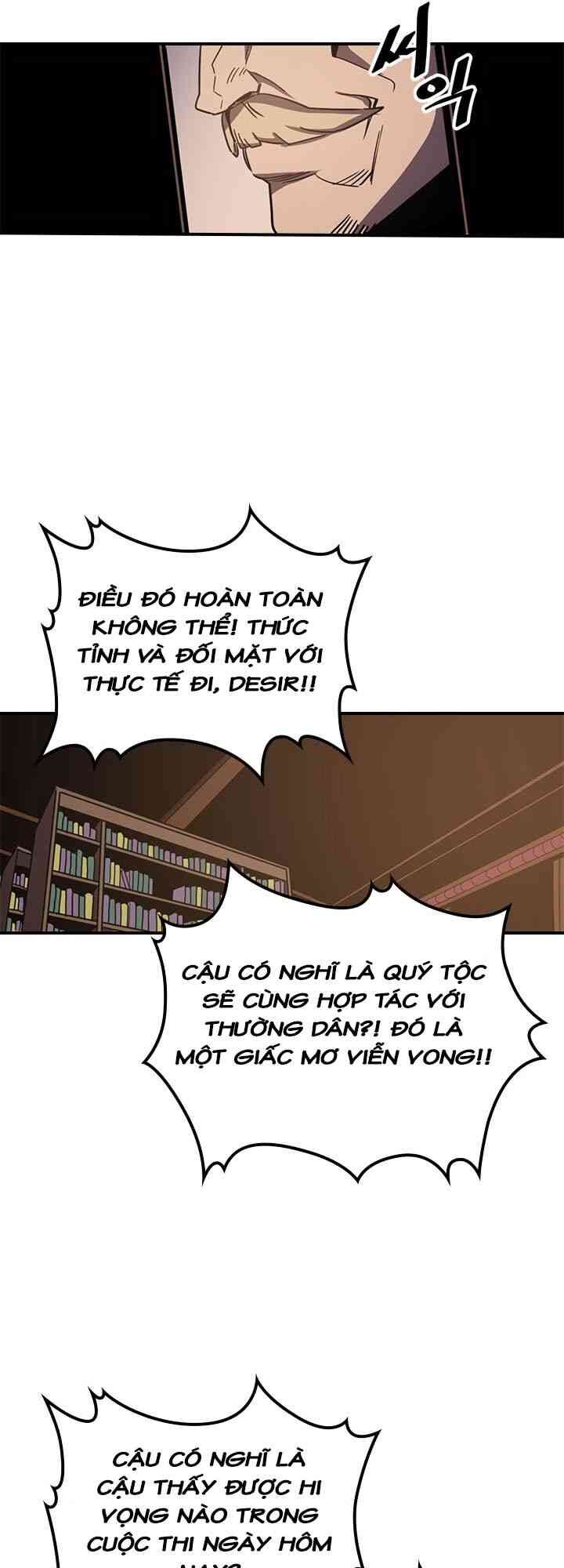Chuyển Sinh Ma Pháp Đặc Biệt Yếu: Chapter 115
