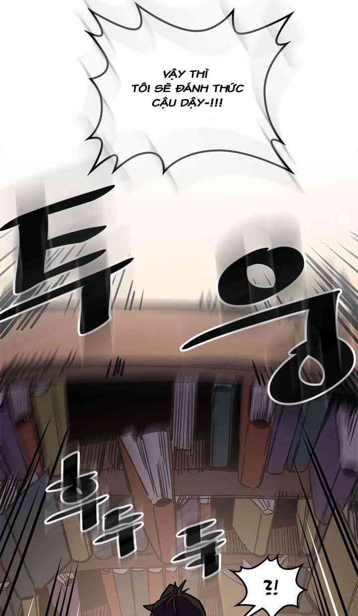 Chuyển Sinh Ma Pháp Đặc Biệt Yếu: Chapter 115