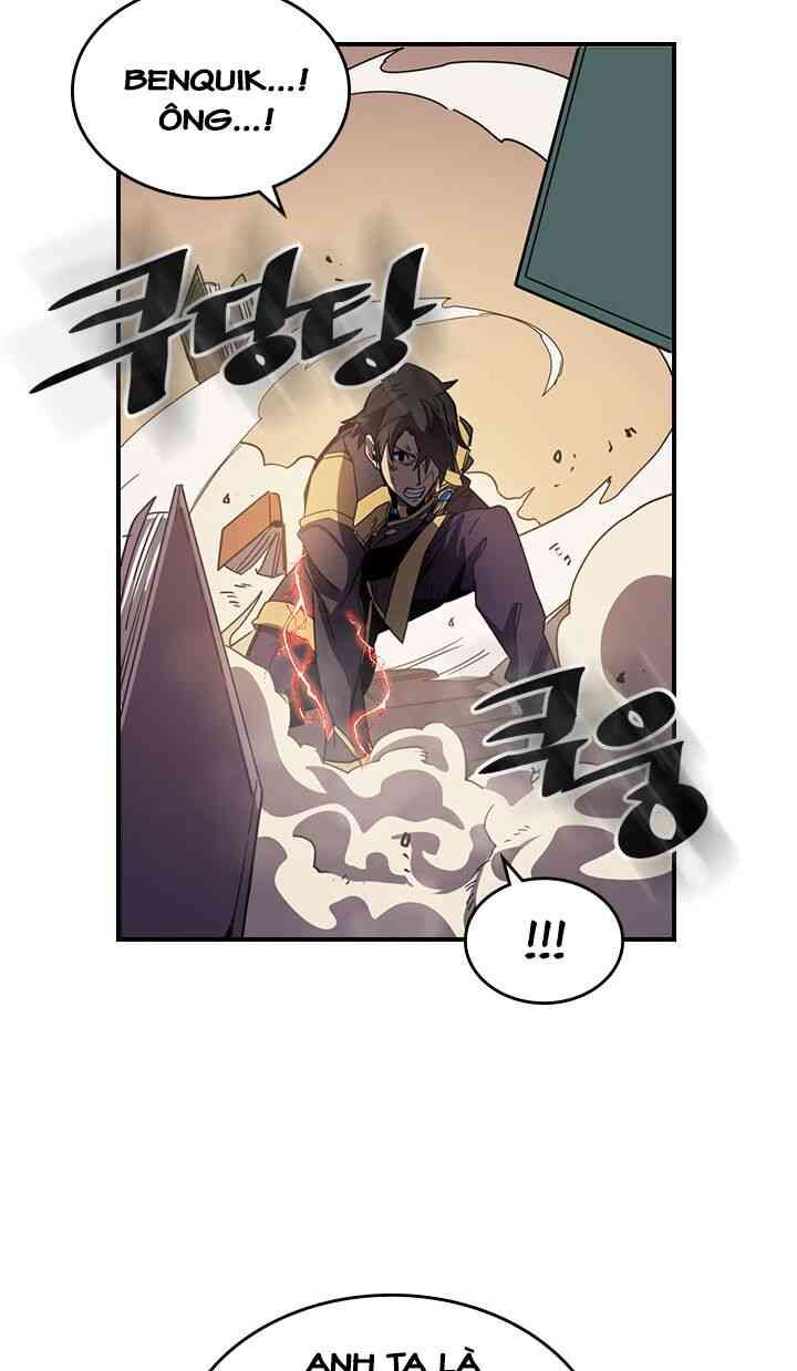 Chuyển Sinh Ma Pháp Đặc Biệt Yếu: Chapter 115