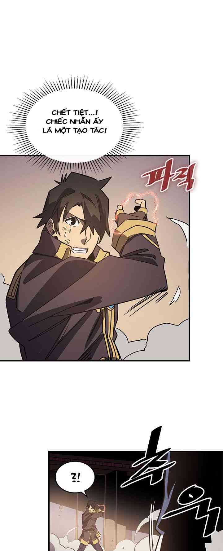Chuyển Sinh Ma Pháp Đặc Biệt Yếu: Chapter 115