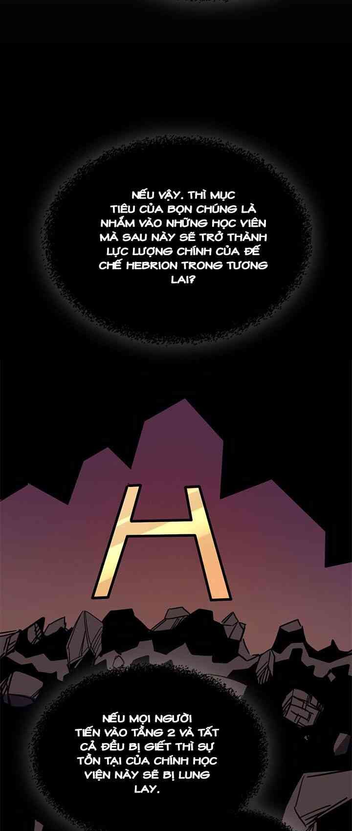 Chuyển Sinh Ma Pháp Đặc Biệt Yếu: Chapter 115