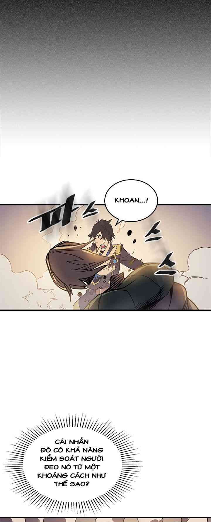 Chuyển Sinh Ma Pháp Đặc Biệt Yếu: Chapter 115