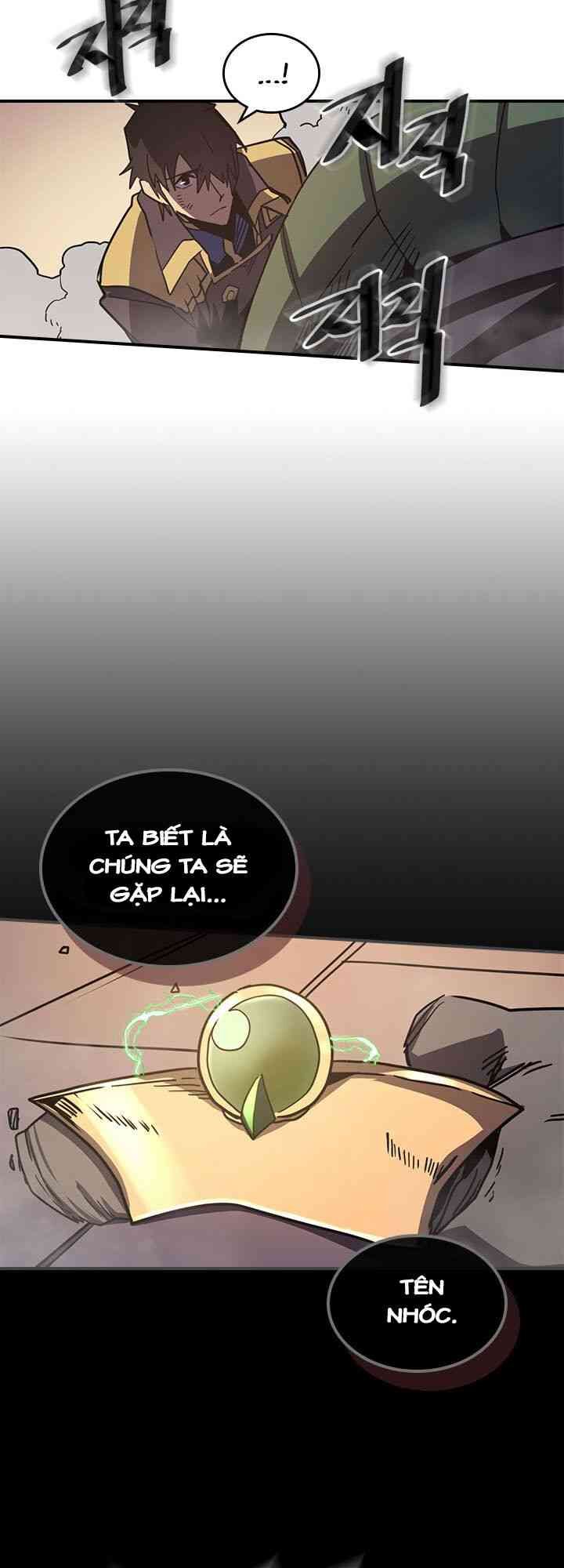Chuyển Sinh Ma Pháp Đặc Biệt Yếu: Chapter 115