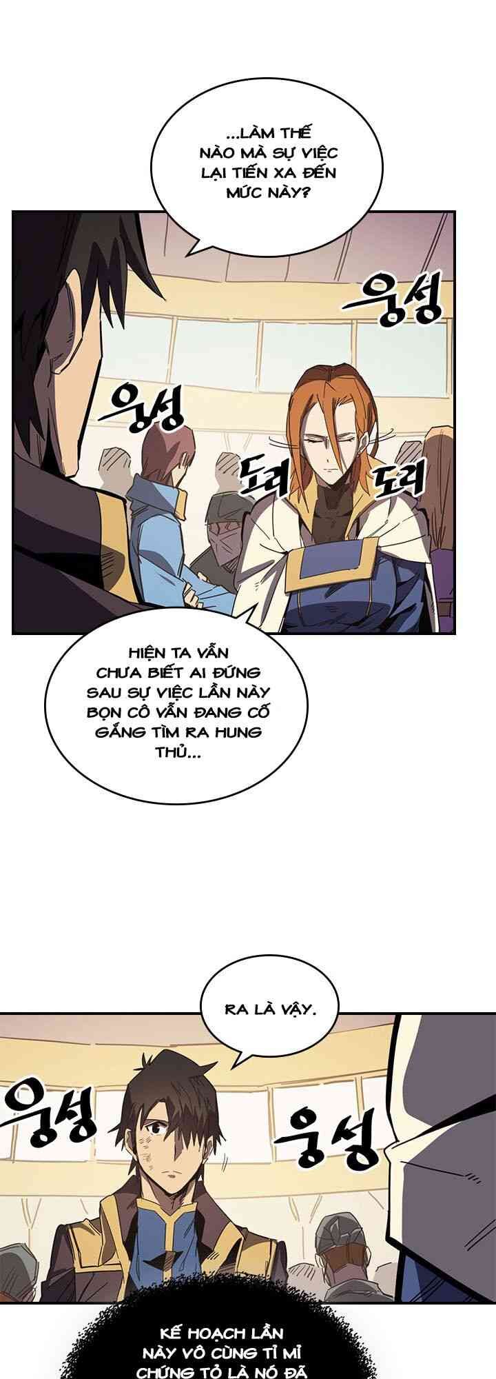 Chuyển Sinh Ma Pháp Đặc Biệt Yếu: Chapter 115