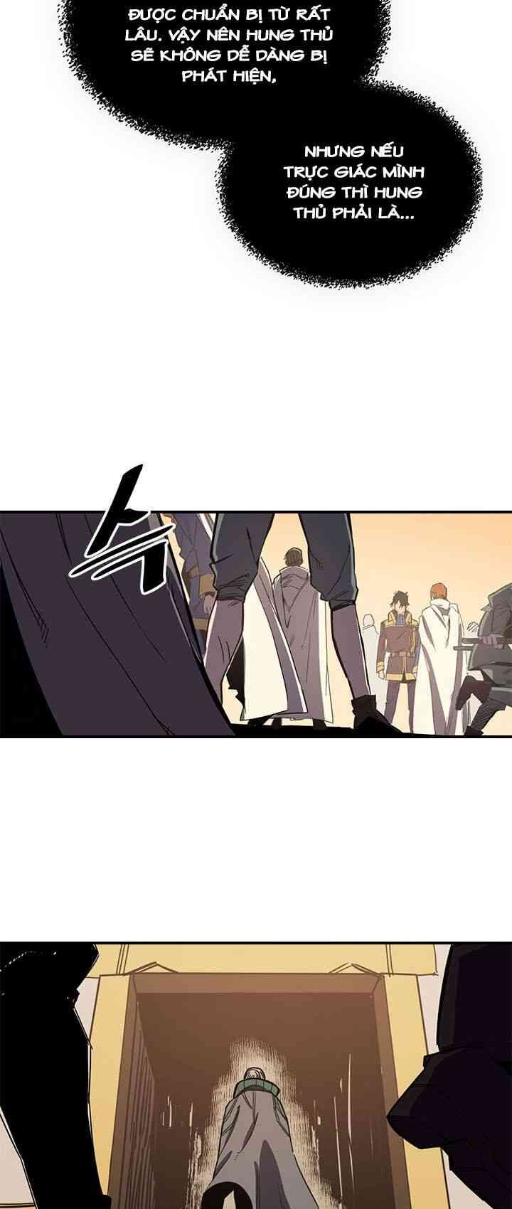 Chuyển Sinh Ma Pháp Đặc Biệt Yếu: Chapter 115