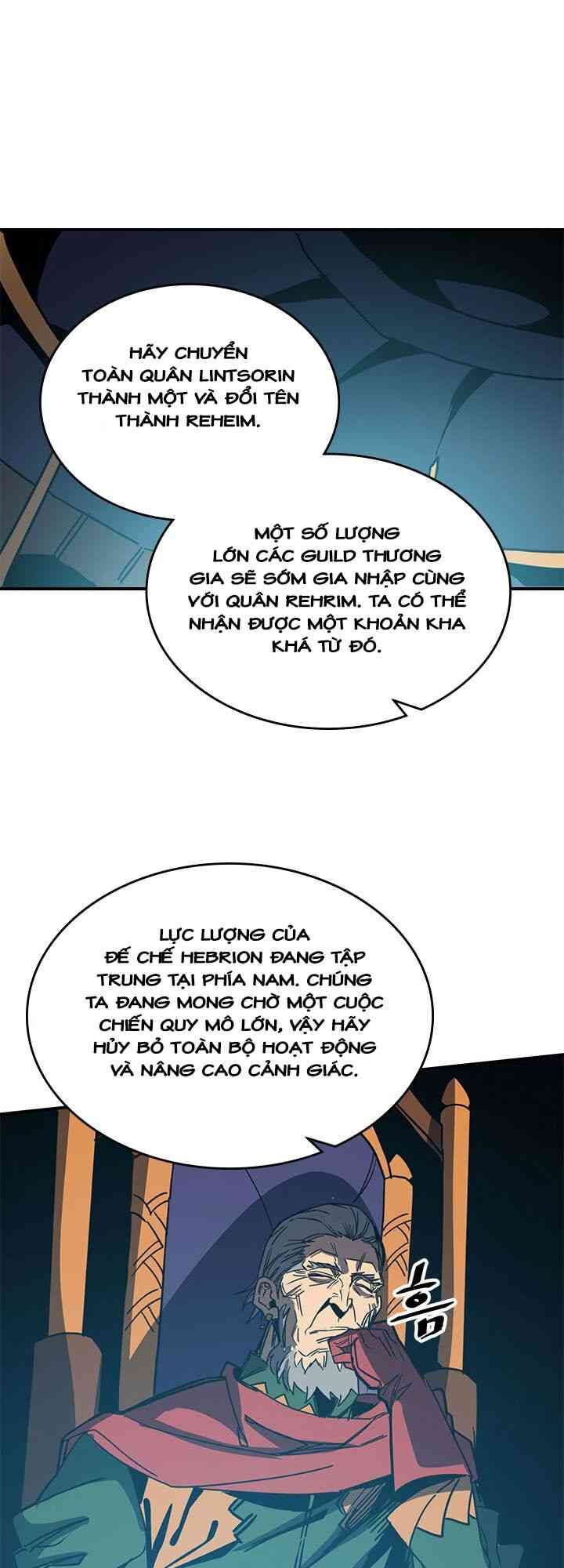Chuyển Sinh Ma Pháp Đặc Biệt Yếu: Chapter 116
