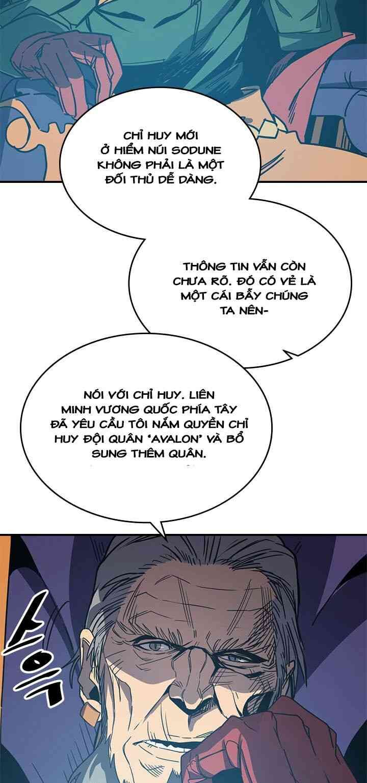 Chuyển Sinh Ma Pháp Đặc Biệt Yếu: Chapter 116