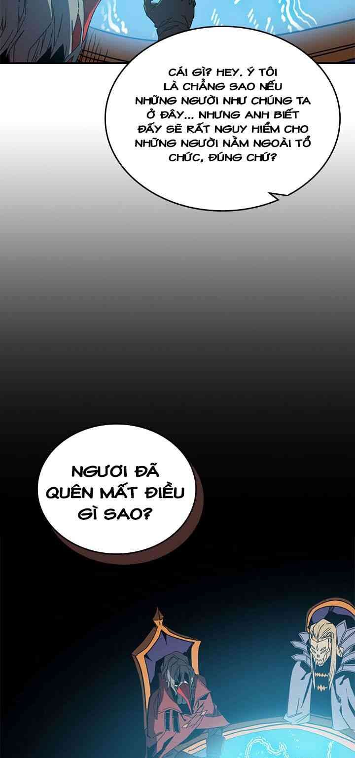 Chuyển Sinh Ma Pháp Đặc Biệt Yếu: Chapter 116