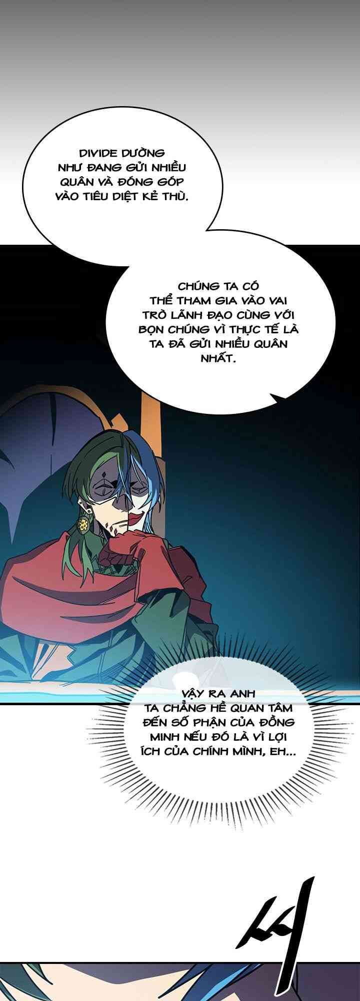 Chuyển Sinh Ma Pháp Đặc Biệt Yếu: Chapter 116