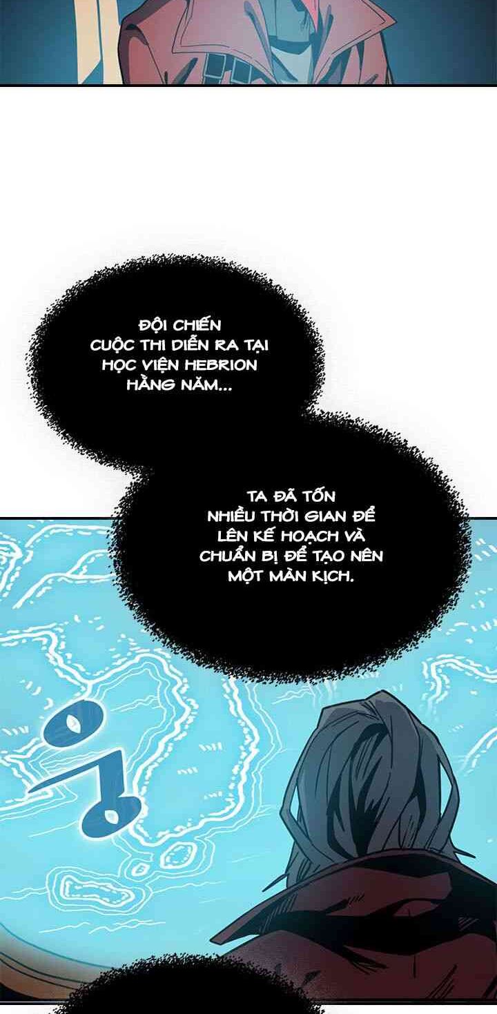 Chuyển Sinh Ma Pháp Đặc Biệt Yếu: Chapter 116