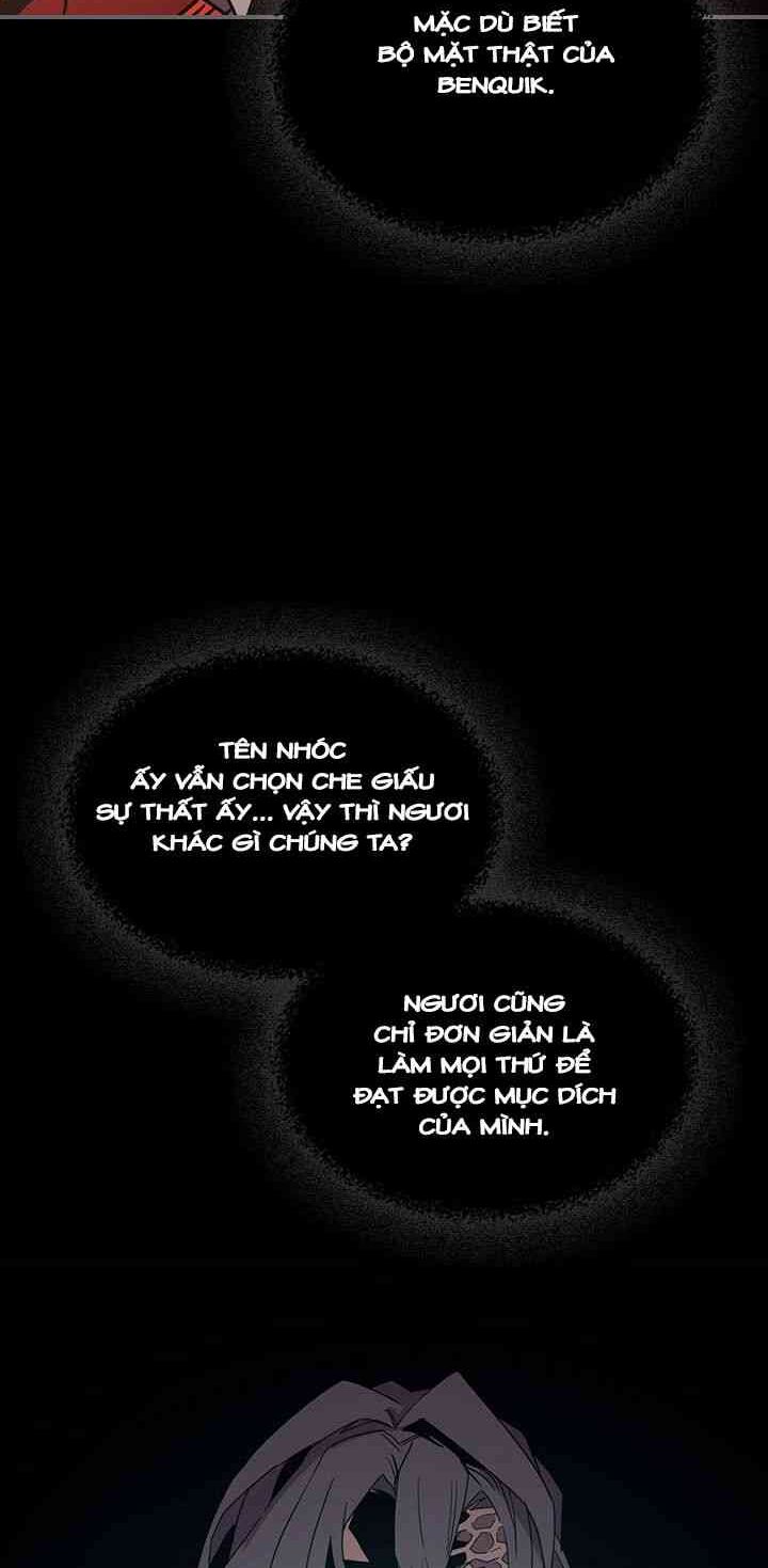 Chuyển Sinh Ma Pháp Đặc Biệt Yếu: Chapter 116