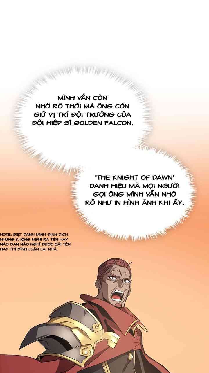 Chuyển Sinh Ma Pháp Đặc Biệt Yếu: Chapter 116