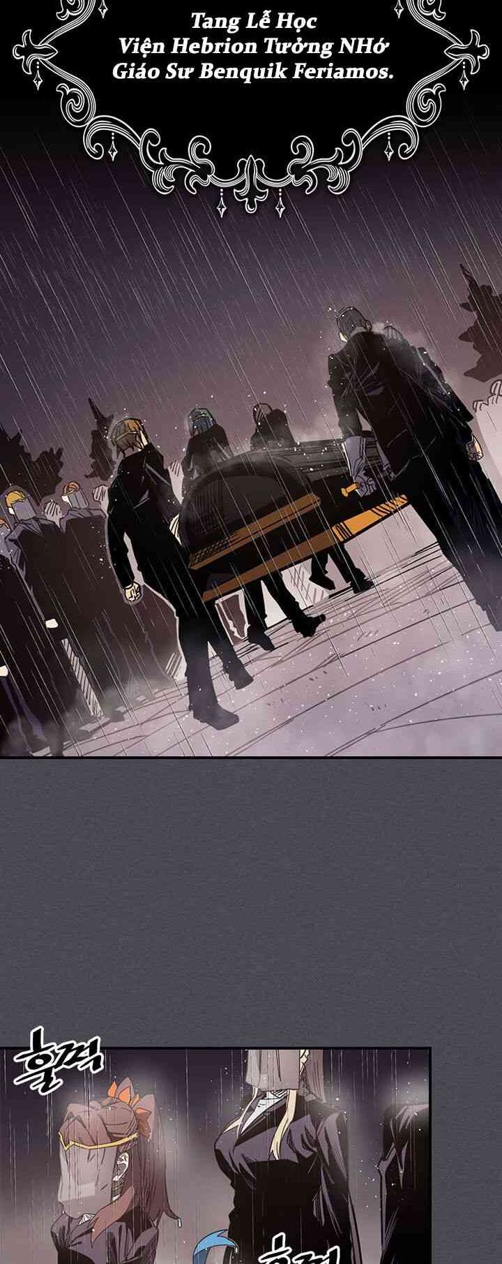 Chuyển Sinh Ma Pháp Đặc Biệt Yếu: Chapter 116