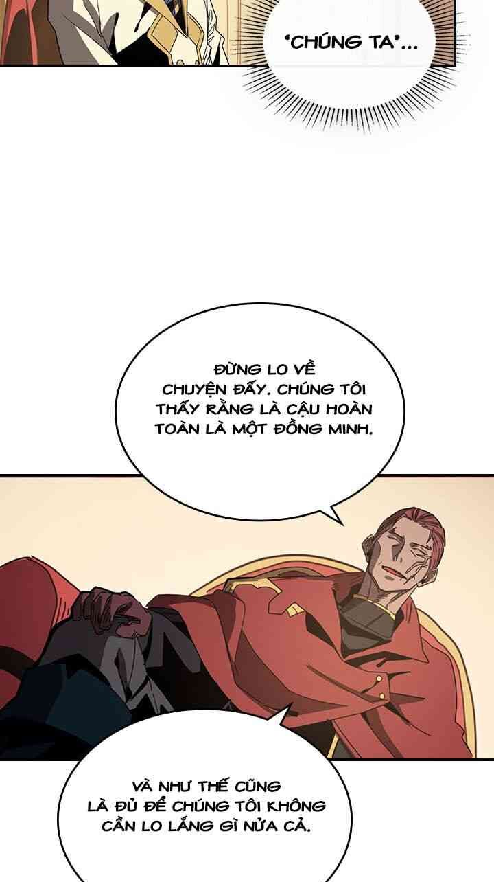 Chuyển Sinh Ma Pháp Đặc Biệt Yếu: Chapter 116
