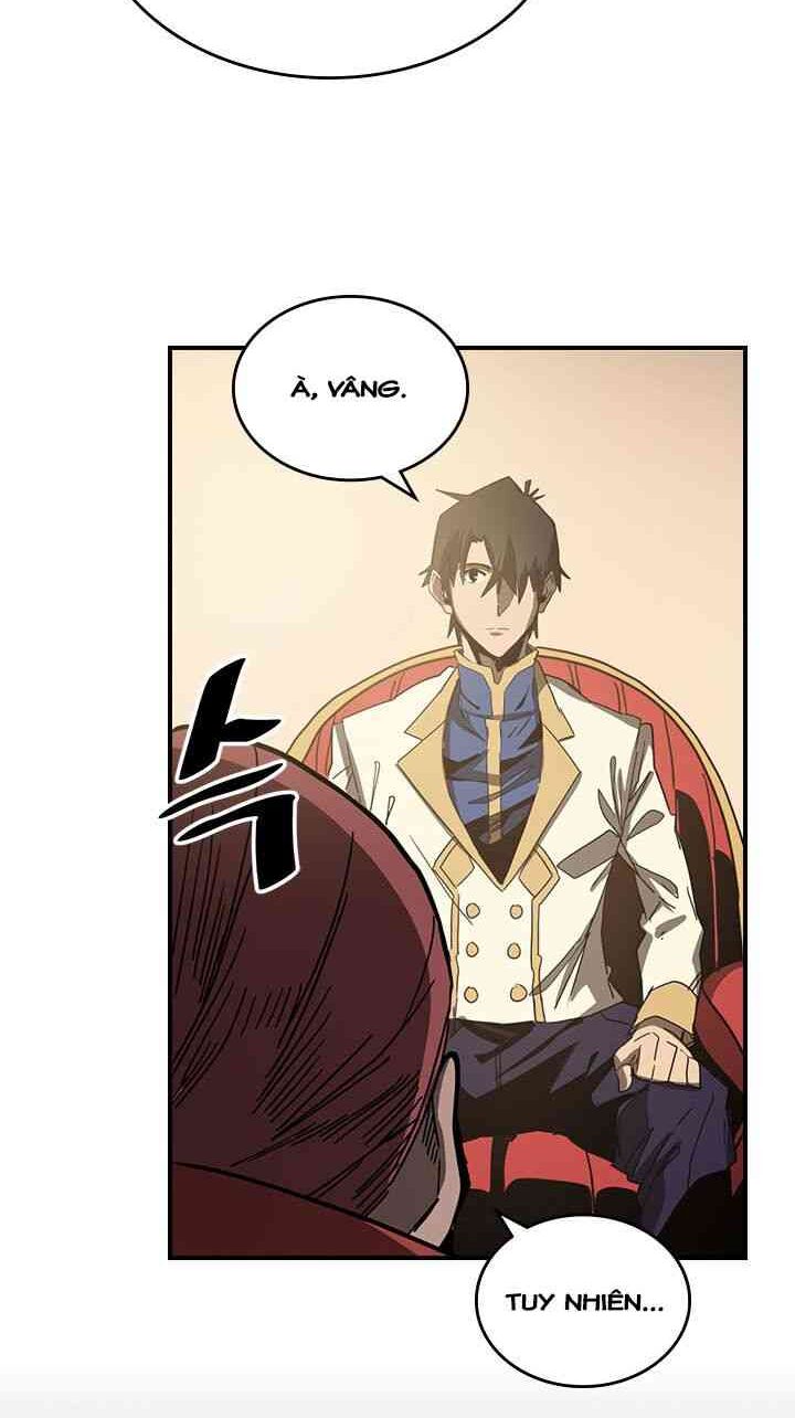 Chuyển Sinh Ma Pháp Đặc Biệt Yếu: Chapter 116