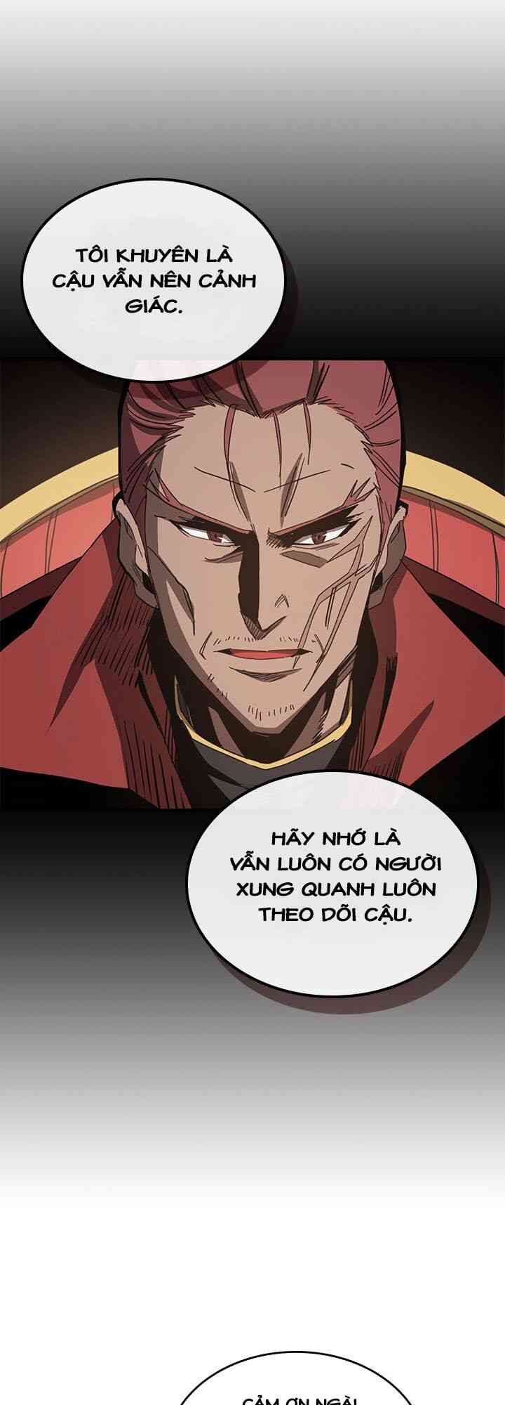 Chuyển Sinh Ma Pháp Đặc Biệt Yếu: Chapter 116
