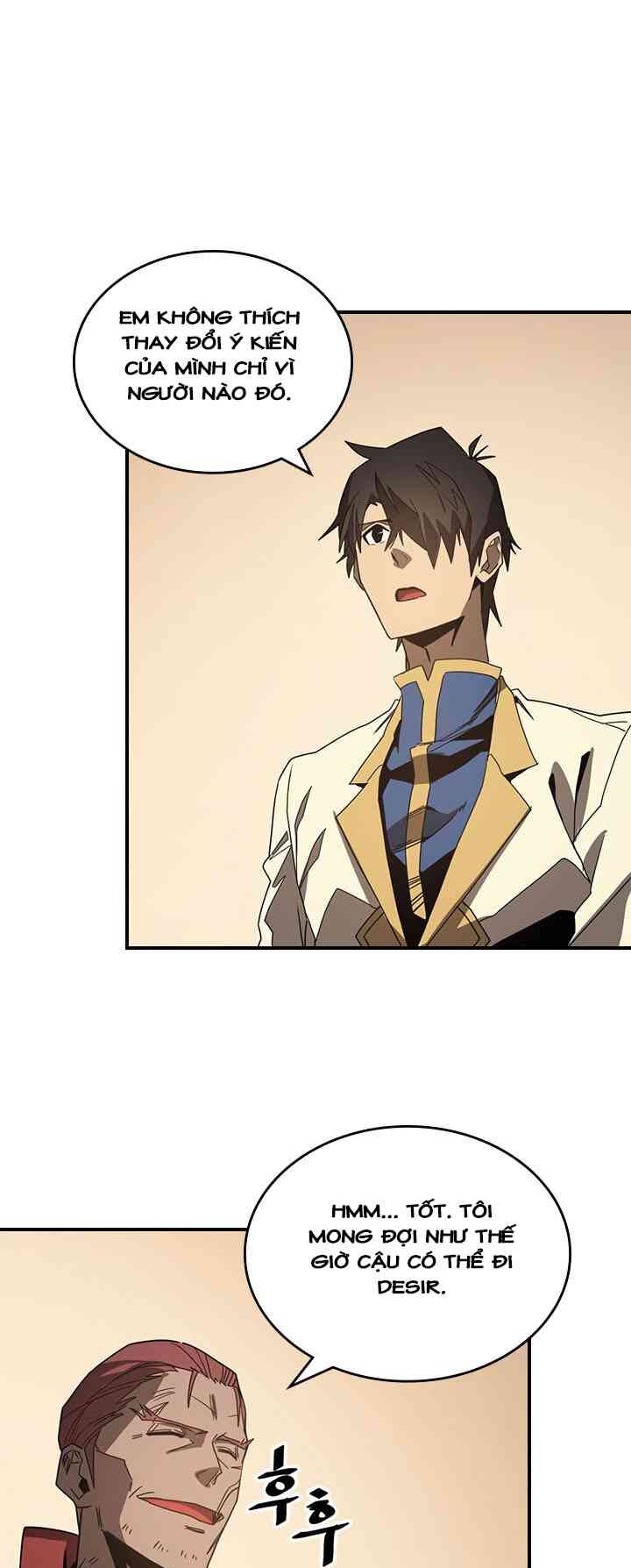 Chuyển Sinh Ma Pháp Đặc Biệt Yếu: Chapter 116