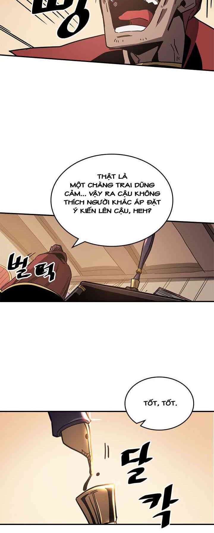 Chuyển Sinh Ma Pháp Đặc Biệt Yếu: Chapter 116