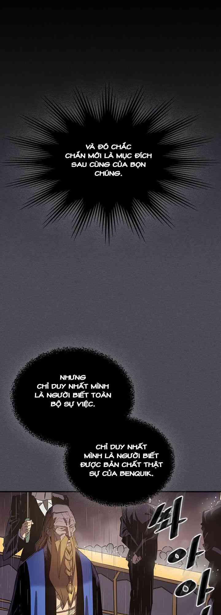 Chuyển Sinh Ma Pháp Đặc Biệt Yếu: Chapter 116