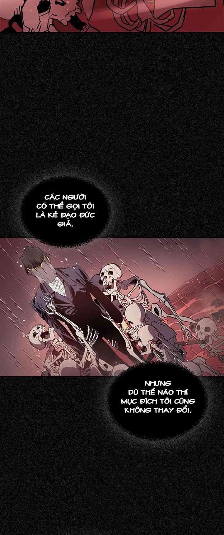 Chuyển Sinh Ma Pháp Đặc Biệt Yếu: Chapter 116