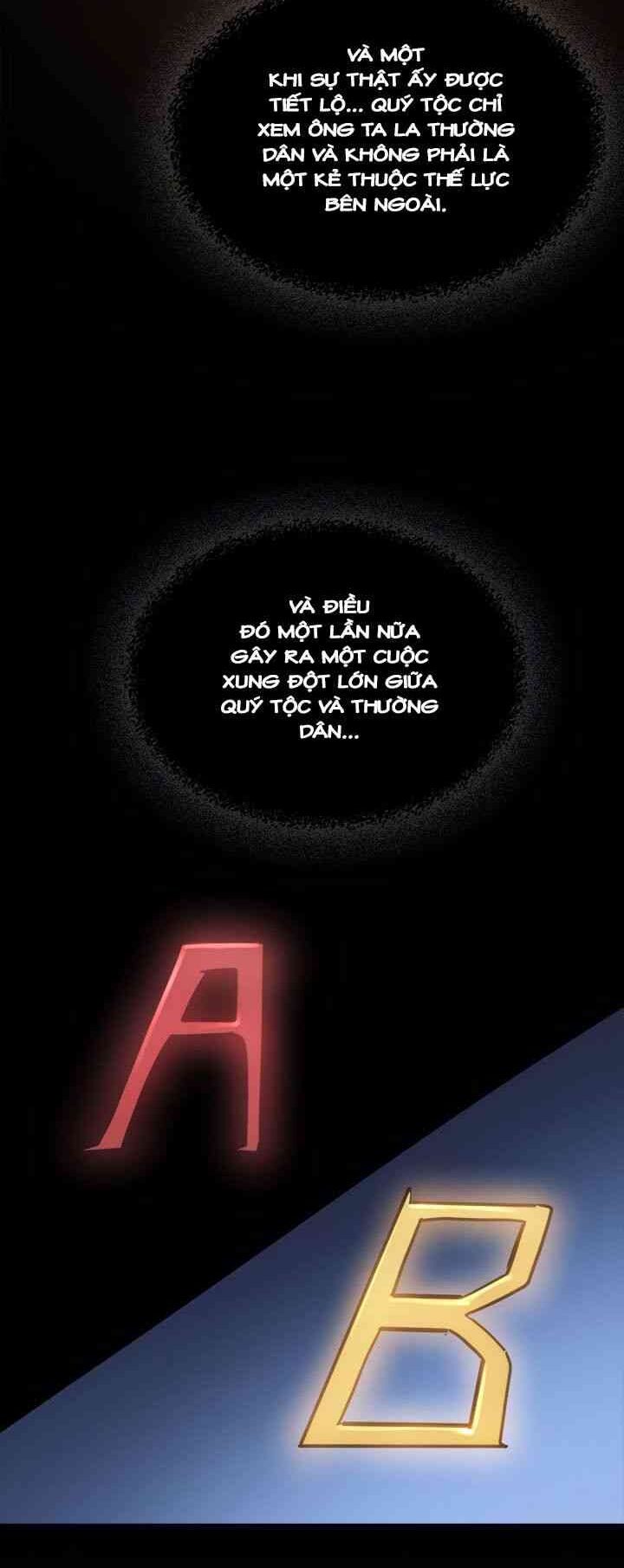 Chuyển Sinh Ma Pháp Đặc Biệt Yếu: Chapter 116