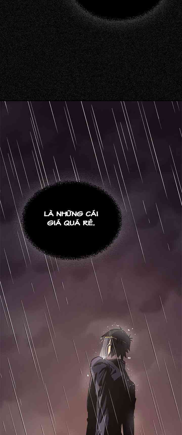 Chuyển Sinh Ma Pháp Đặc Biệt Yếu: Chapter 116