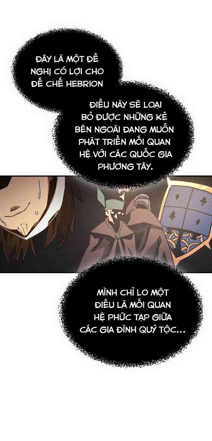 Chuyển Sinh Ma Pháp Đặc Biệt Yếu: Chapter 120