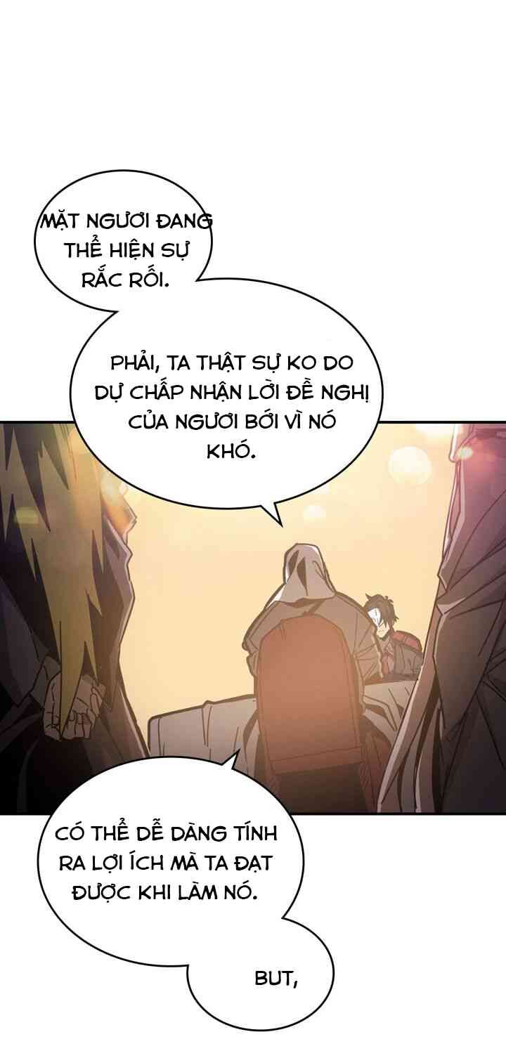 Chuyển Sinh Ma Pháp Đặc Biệt Yếu: Chapter 120