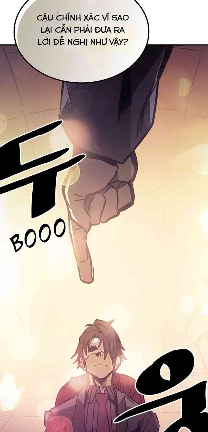Chuyển Sinh Ma Pháp Đặc Biệt Yếu: Chapter 120