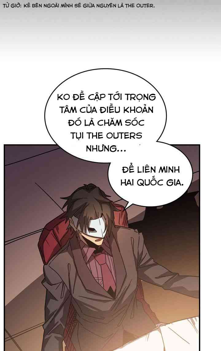 Chuyển Sinh Ma Pháp Đặc Biệt Yếu: Chapter 120