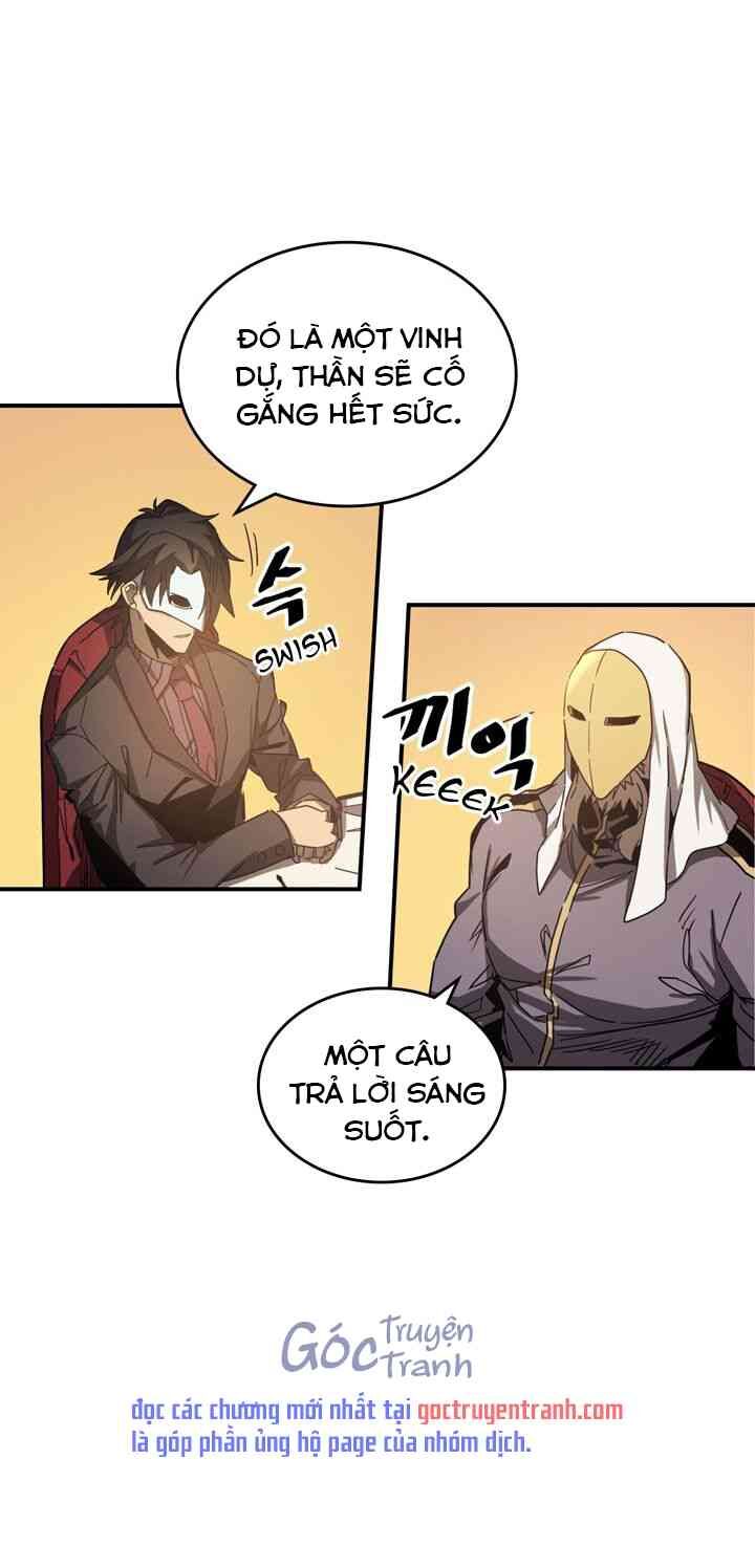 Chuyển Sinh Ma Pháp Đặc Biệt Yếu: Chapter 120
