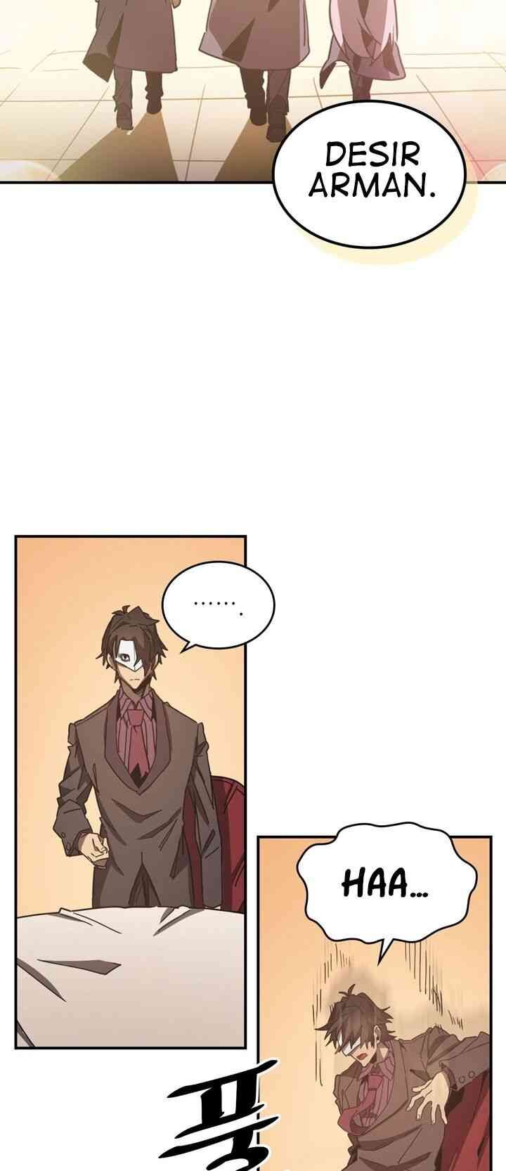 Chuyển Sinh Ma Pháp Đặc Biệt Yếu: Chapter 120