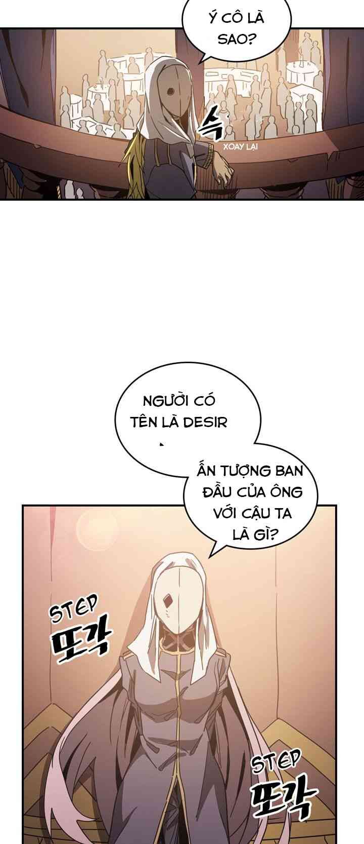 Chuyển Sinh Ma Pháp Đặc Biệt Yếu: Chapter 120
